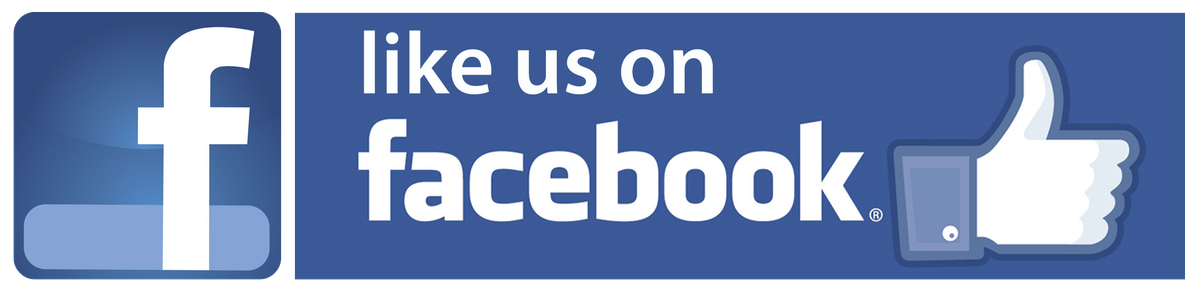 Like Us on Facebook